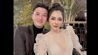 Những màn cầu hôn đáng nhớ của sao Việt