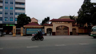 Làm thất thoát gần 6 tỷ đồng, nguyên Hiệu trưởng bị… khiển trách