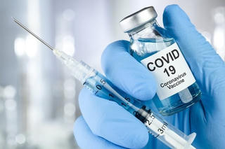 Hiệu lực của vaccine Covid-19