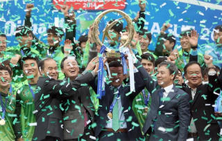 VPF học hỏi mô hình K-League: Lo ngại hiệu quả chuyến đi