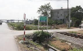 Thêm một vụ tai nạn đường sắt tại Thừa Thiên Huế làm bé trai 3 tuổi tử vong