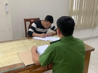 Quảng Ninh: Đối tượng trong đường dây buôn bán tê tê ra đầu thú sau 2 năm lẩn trốn