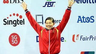 Thể thao Việt Nam dự SEA Games 29: Khó khăn cho mục tiêu Top 3