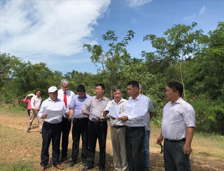 Nan giải bài toán năng lượng sạch