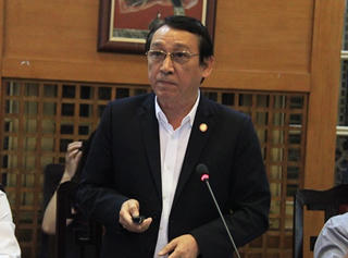 Quyền phản biện