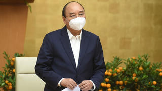 Thủ tướng: Các địa phương được áp dụng biện pháp mạnh để ngăn chặn dịch bệnh