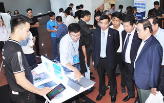 Hội nghị thượng đỉnh về Thành phố thông minh 2019 tại Đà Nẵng