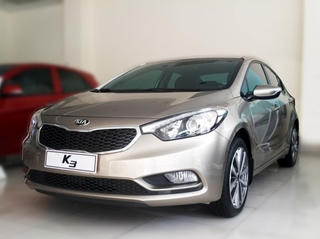 Xe Kia giảm tới 65 triệu đồng