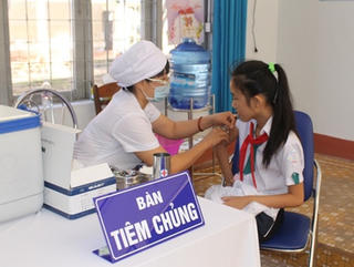 Phòng bệnh  viêm màng não mô cầu thế nào?