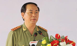 Thế trận nhân dân