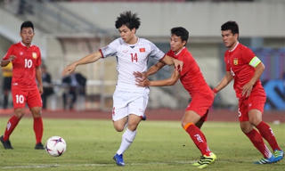 AFF Cup 2020: Việt Nam - Lào (19h30): Khẳng định bản lĩnh nhà vô địch