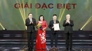 Khơi nguồn sức mạnh đại đoàn kết toàn dân tộc