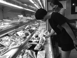 Nguy cơ thiếu hụt nguồn cung thịt lợn: Các Bộ đề xuất giải pháp cấp đông thịt