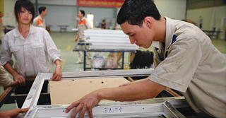 Hộ cá thể ngại 'gắn mác' doanh nghiệp