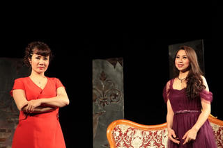 Giải trí cuối tuần (10/6)