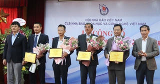 10 sự kiện Khoa học và Công nghệ nổi bật năm 2019: 'Đầu tiên' và 'nhất'