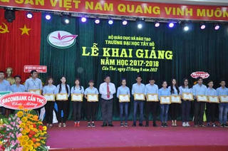 Đại học Tây Đô, Đại học Nam Cần Thơ mở nhiều ngành học mới