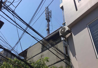 Lạng Sơn: Nhiều trạm BTS không có giấy phép xây dựng