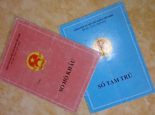 7 trường hợp phải thu hồi sổ hộ khẩu từ ngày 1/7/2021