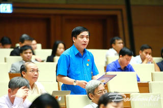 Xử lý nghiêm hành vi trốn đóng, nợ bảo hiểm xã hội