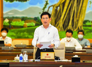 Từ 1/7/2022 thực hiện cải cách tiền lương