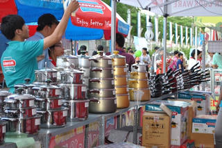 Đi tìm thương hiệu