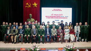 Văn chương chưa bao giờ mất đi sự quyến rũ