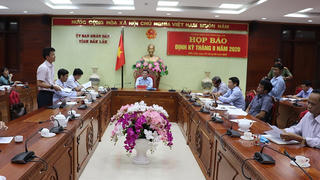 Dự án trạm xử lý nước thải hàng chục tỷ đồng bỏ hoang: Tỉnh Đắk Lắk nói gì?