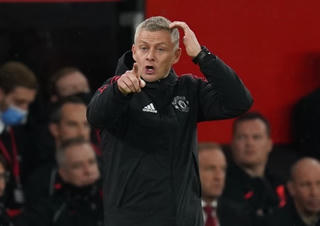 Man Utd đã có sẵn HLV thay thế nếu sa thải Solskjaer