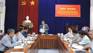 Kon Tum: Triển khai nhiệm vụ chương trình ‘mỗi xã một sản phẩm’