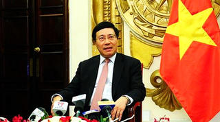 Thành công của Tuần lễ Cấp cao APEC 2017