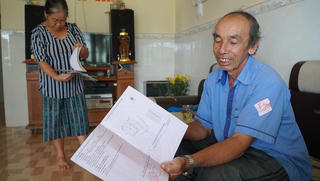 Hàng trăm hộ dân kêu cứu vì có nguy cơ mất đất ở, đất sản xuất - Bài 2: Quy hoạch rừng phòng hộ chồng lên xóm dân cư?