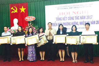 Ngành du lịch Cần Thơ phấn đấu đạt doanh thu 3.500 tỷ đồng