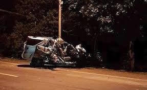 3 phụ nữ tử vong trong vụ tai nạn giao thông trên Quốc lộ 20