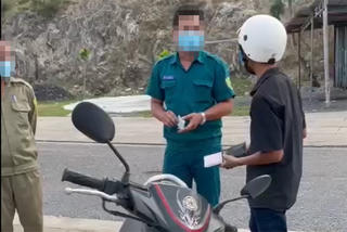 Thường trực Tỉnh ủy chỉ đạo xử lý nghiêm sai phạm của Phó Chủ tịch phường Vĩnh Hòa