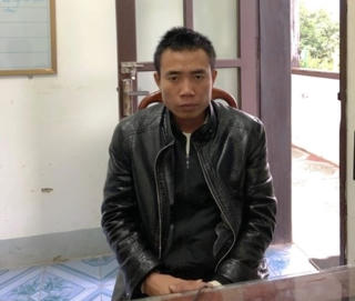 Bắt ‘yêu râu xanh’ 9X dở trò đồi bại với bé gái 14 tuổi
