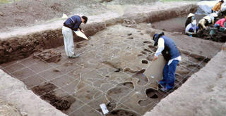 Niềm tự hào Văn hóa Đông Sơn