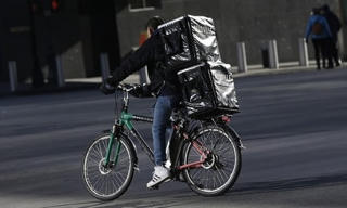 Chính quyền New York tuyên chiến với xe đạp điện