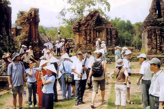 Quảng Nam: Hỗ trợ hướng dẫn viên du lịch mất việc làm vì Covi-19