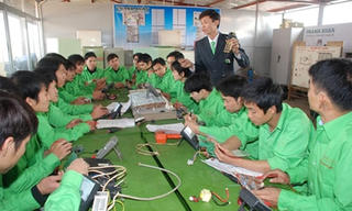 Phê duyệt đề án truyền thông đổi mới toàn diện giáo dục, đào tạo