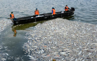 Vụ mua chế phẩm Redoxy-3C: Ông Nguyễn Đức Chung phạm tội như thế nào?