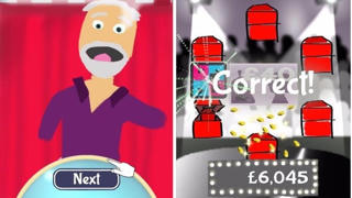 Ứng dụng trò chơi 'rèn luyện trí não' cải thiện bệnh mất trí nhớ