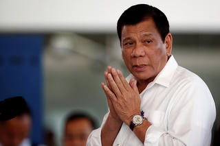 Philippines chỉ trích nghị quyết của Nghị viện châu Âu