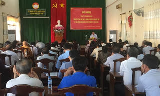 Cần Thơ: MTTQ phát huy vai trò các tổ chức thành viên, các tôn giáo