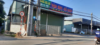TP HCM: Làm nhà xưởng trái phép trên đất nông nghiệp, xử lý 3 năm chưa xong