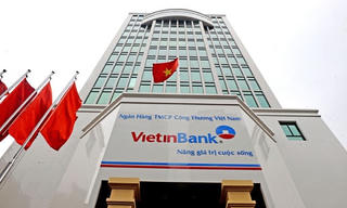 VietinBank: Ngân hàng Việt Nam uy tín nhất