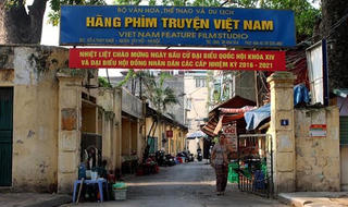 Toàn văn kết luận của Thanh tra Chính phủ về việc cổ phần hóa Hãng phim truyện Việt Nam
