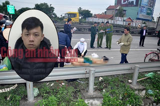 Lái xe 'tông chết 8 cán bộ xã đi viếng nghĩa trang' dương tính với ma tuý