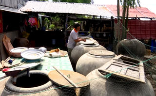 Kiên Giang, thiệt hại kép