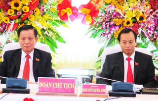 Ông Nguyễn Xuân Anh được bầu làm Bí thư Thành ủy Đà Nẵng